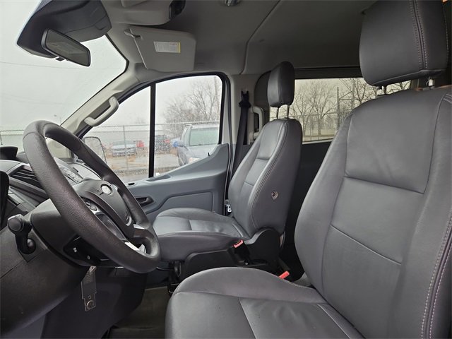 Used 2015 Ford Transit 350 XLT image 22