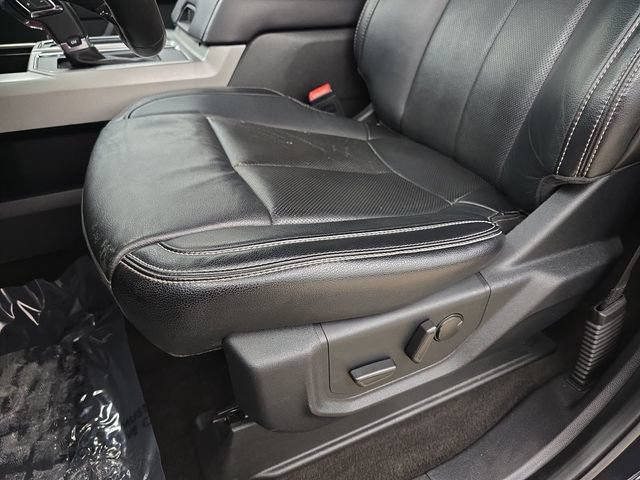 Used 2019 Ford F150 Lariat w/ Equipment Group 502A Luxury RWD image 28