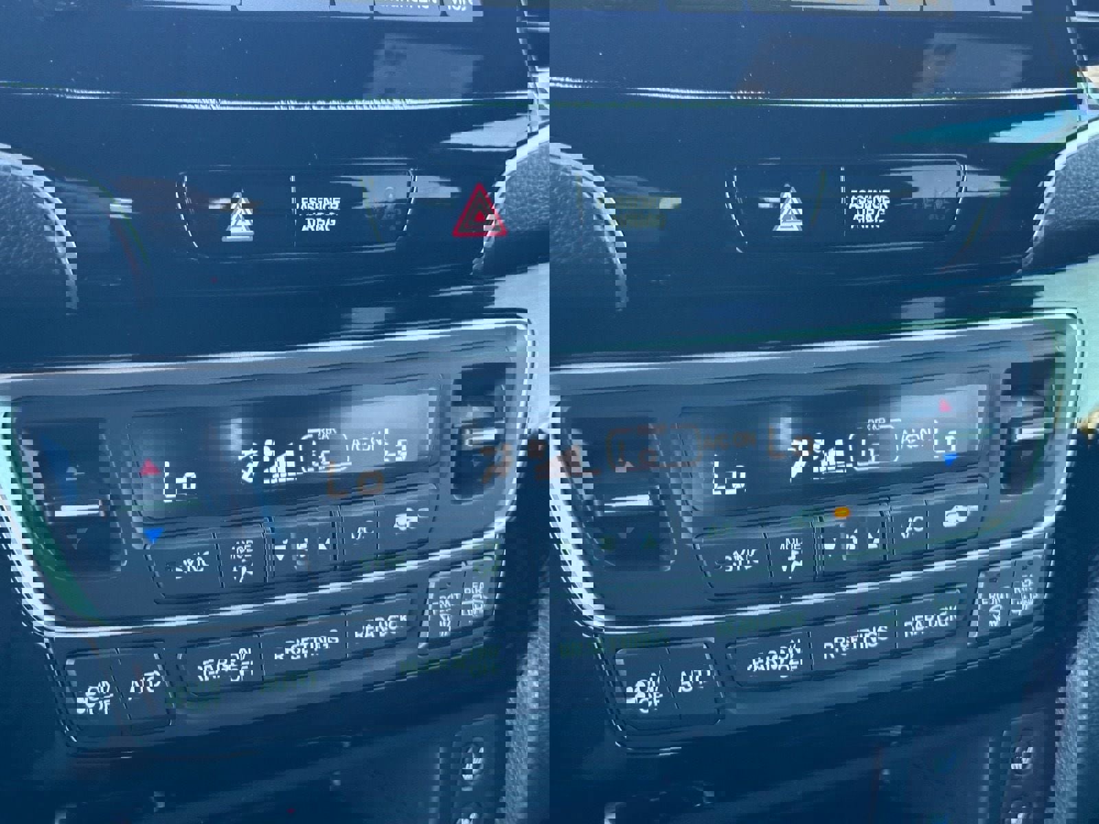 Used 2023 Honda Passport Elite image 25