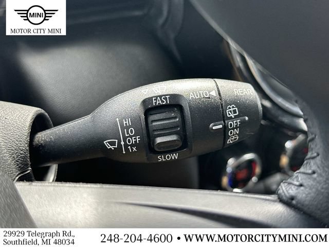Used 2014 MINI Cooper S FWD image 27