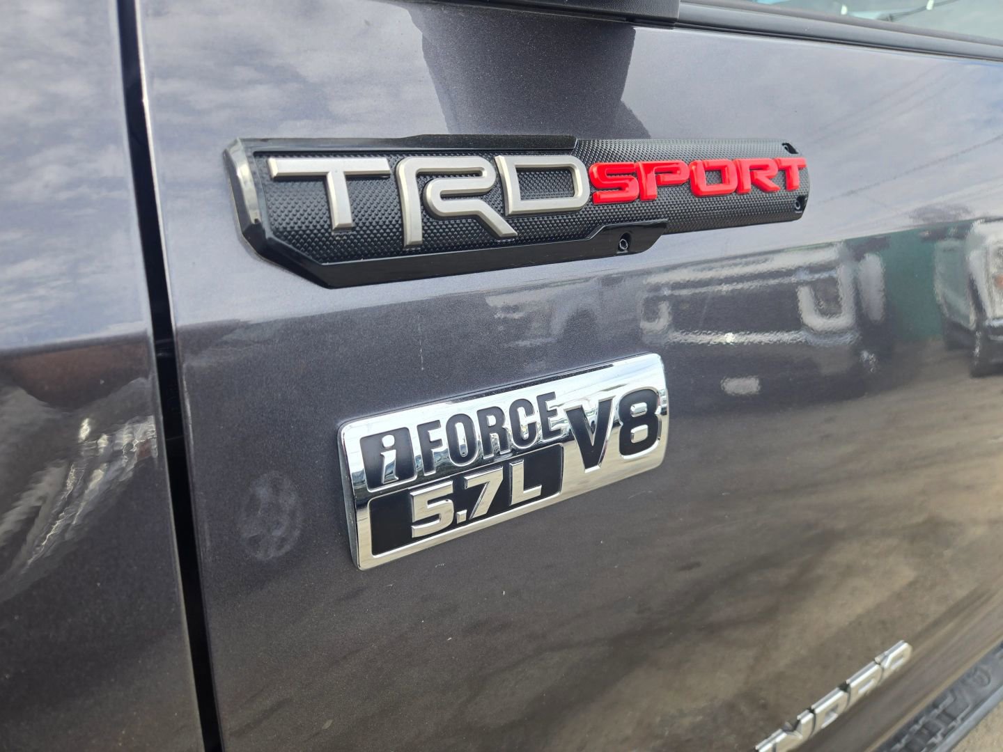 Used 2019 Toyota Tundra SR5 image 37