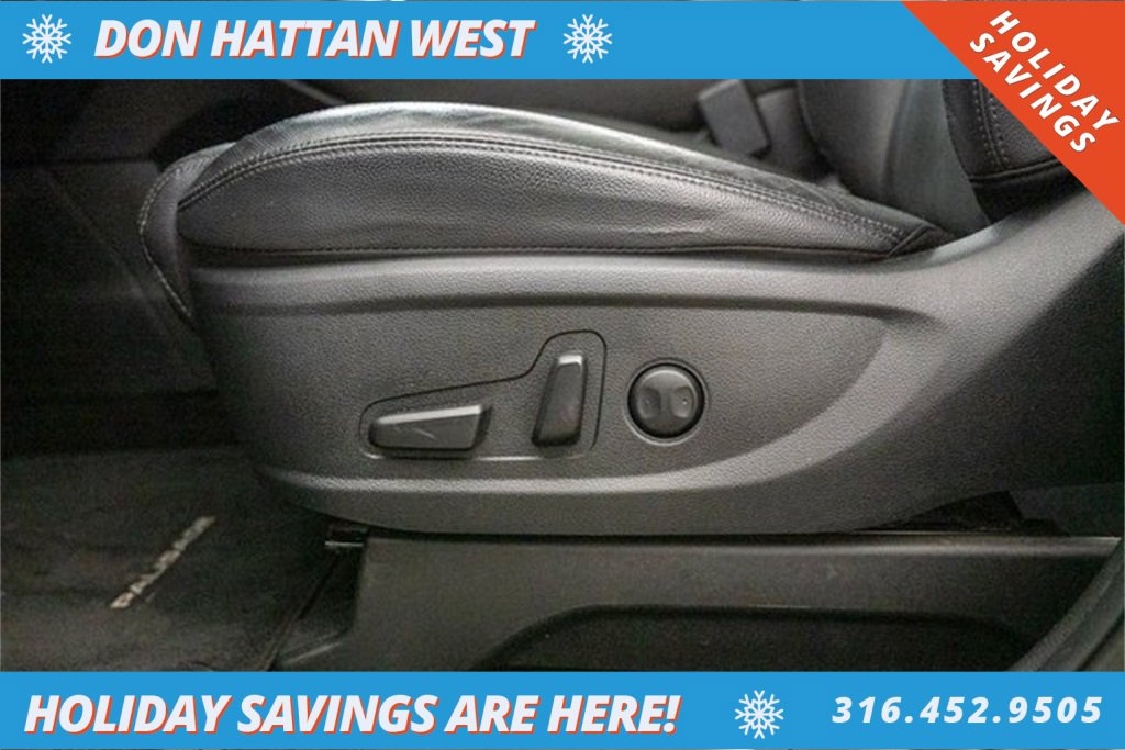 Used 2022 Hyundai Palisade SEL w/ Premium Package image 22