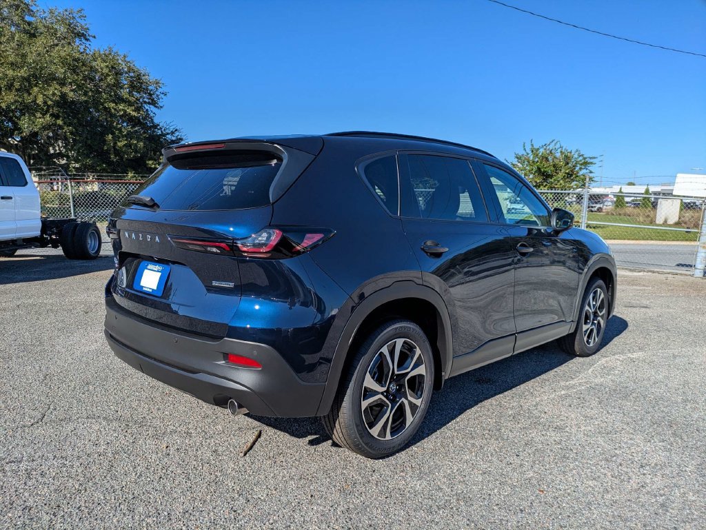 New 2026 MAZDA CX-5 Preferred AWD/4WD image 4