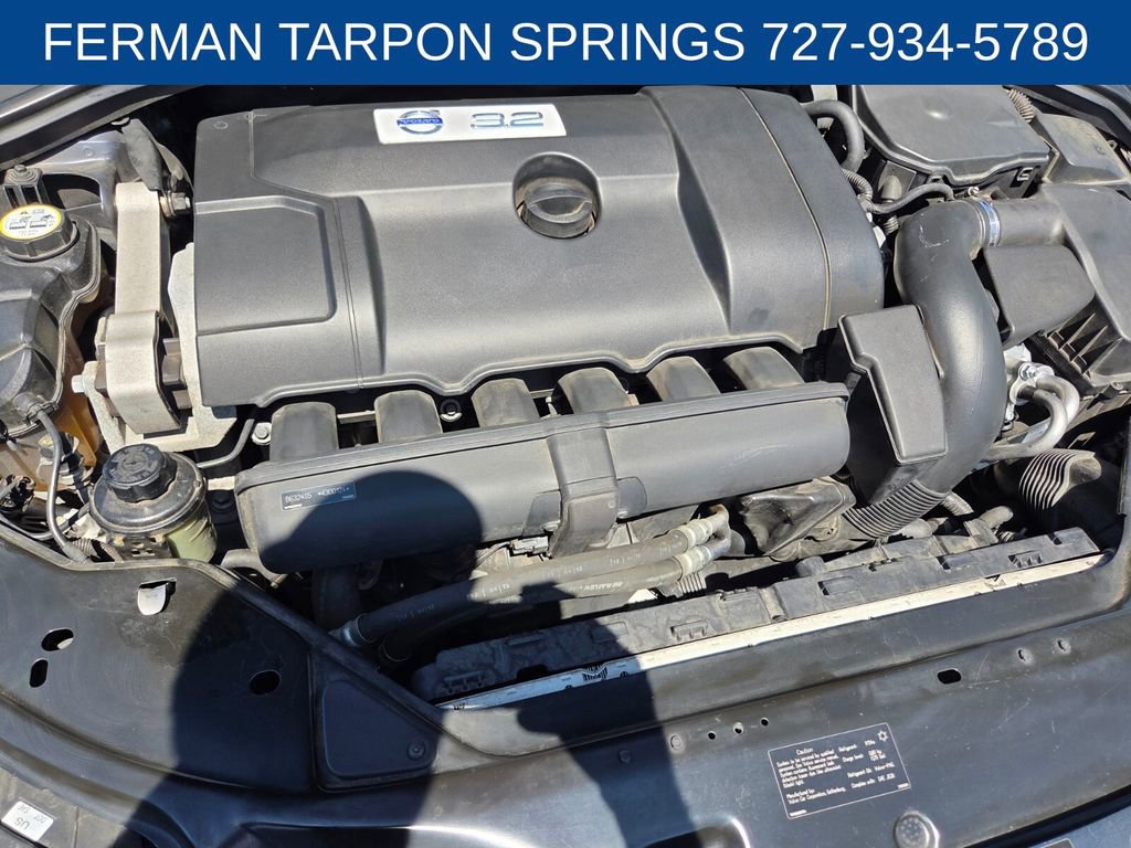 Used 2014 Volvo XC70 3.2 FWD image 20