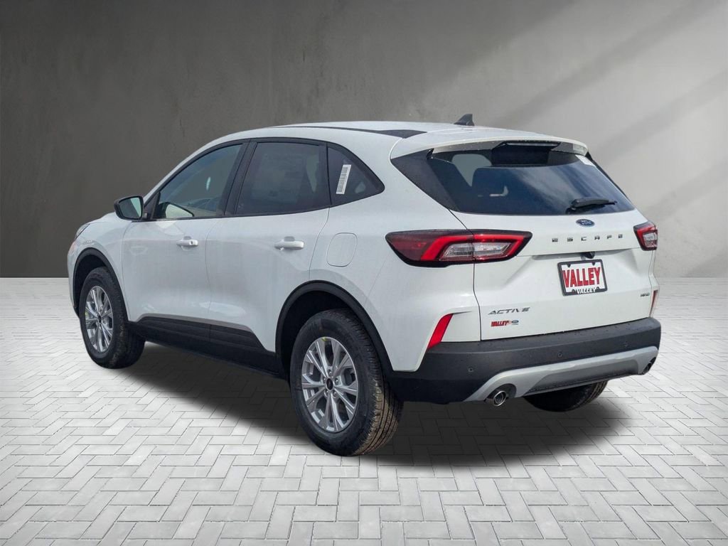 New 2026 Ford Escape Active w/ Tech Pack #1 image 7