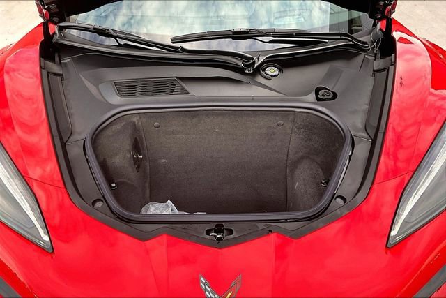 New 2026 Chevrolet Corvette Z06 image 9