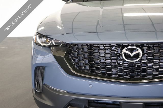 New 2026 MAZDA CX-50 AWD 2.5 Hybrid w/ Weather Package image 9