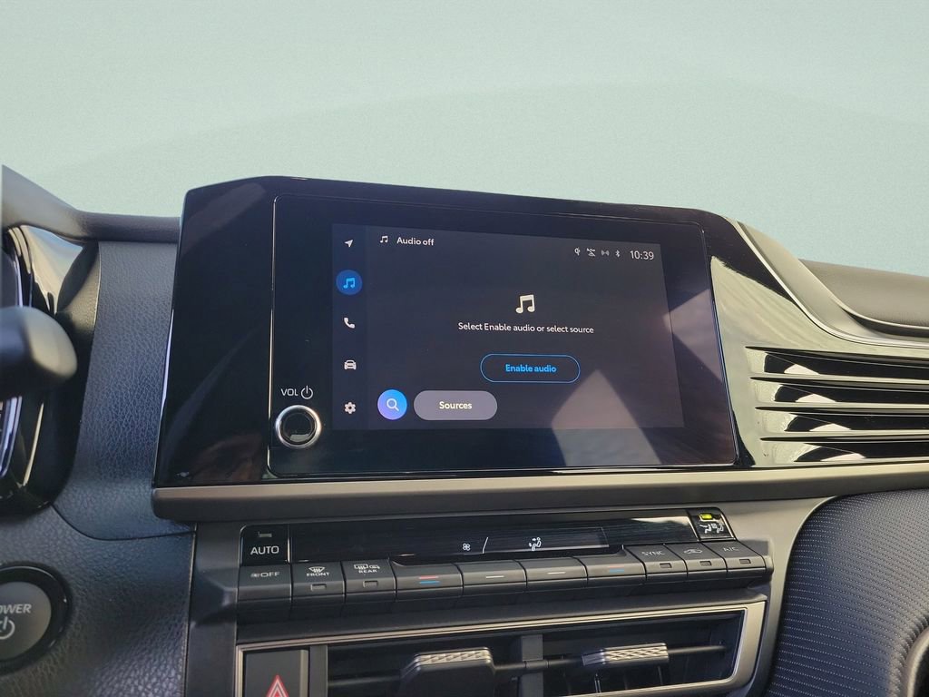 Used 2025 Toyota Camry SE image 22