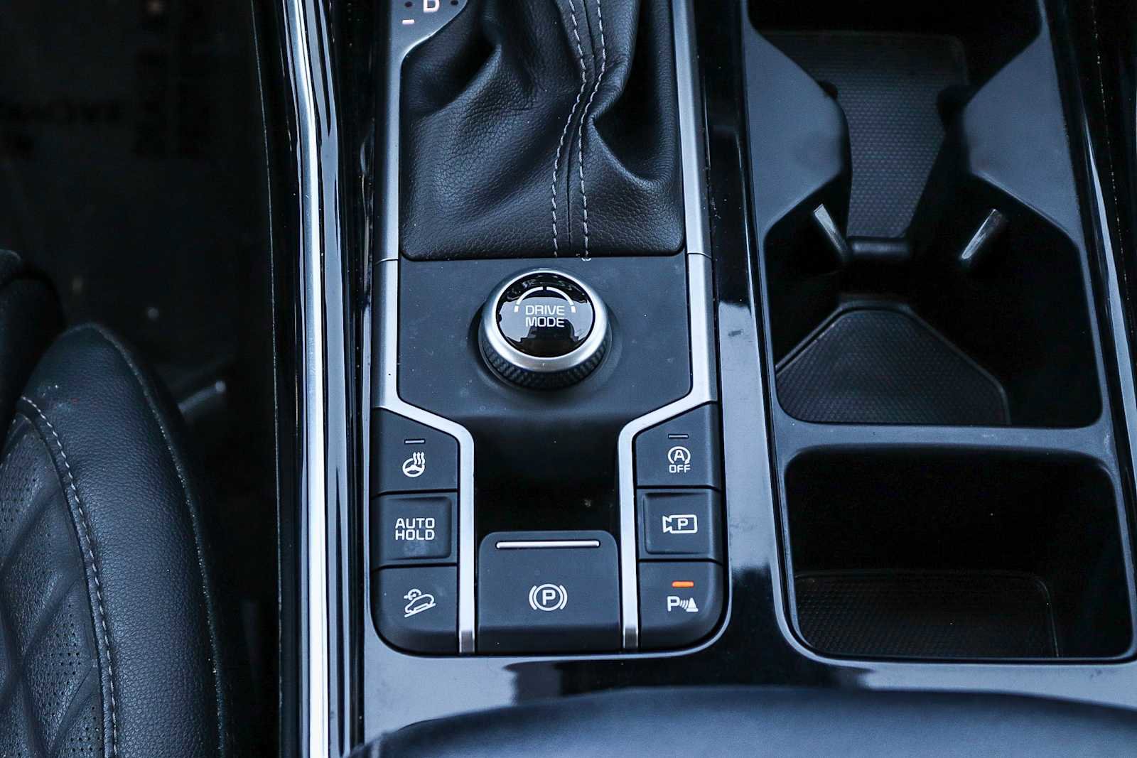 Used 2022 Kia Sorento SX image 21