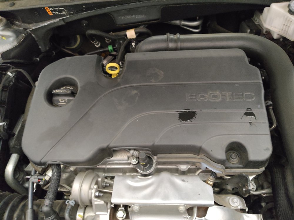 Used 2023 Chevrolet Malibu LT FWD image 30