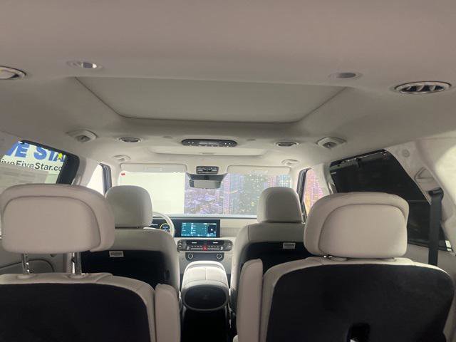 New 2026 Hyundai Palisade Calligraphy image 31