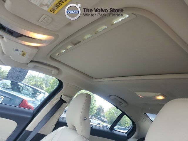 Used 2018 Volvo S60 T5 Inscription FWD image 17
