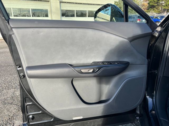 Used 2023 Lexus RZ 450e Premium w/ Technology Package image 18