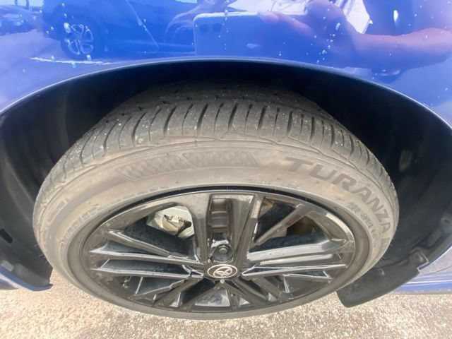Used 2025 Toyota Camry SE FWD image 15
