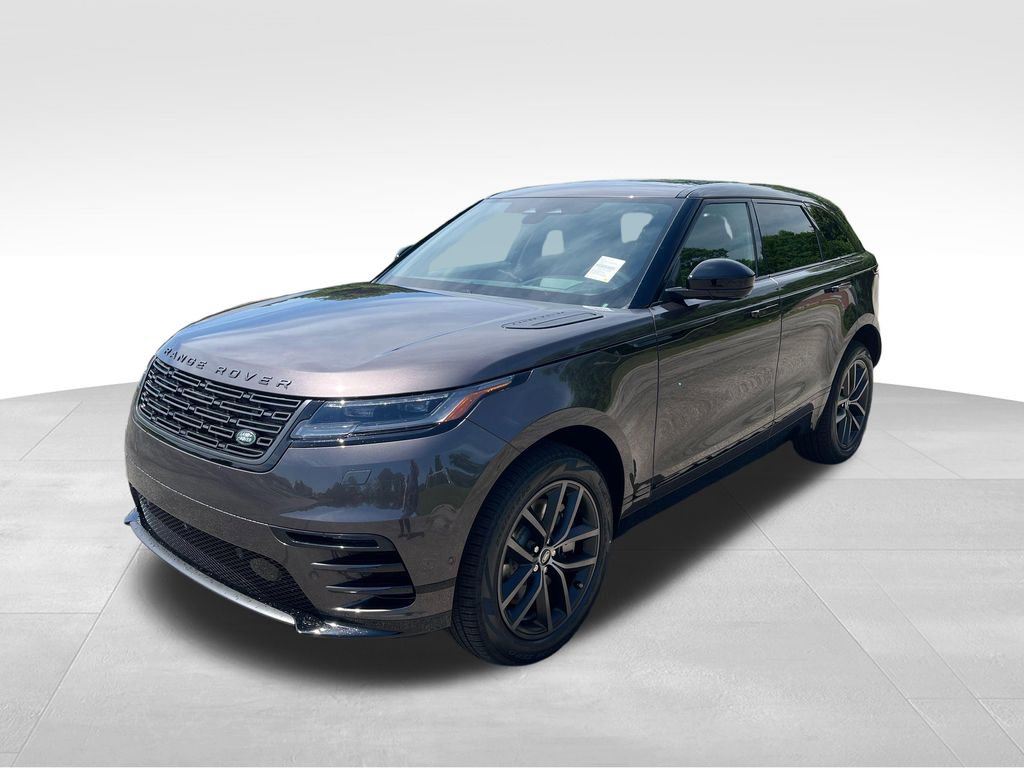New 2026 Land Rover Range Rover Velar Belgravia AWD/4WD image 1