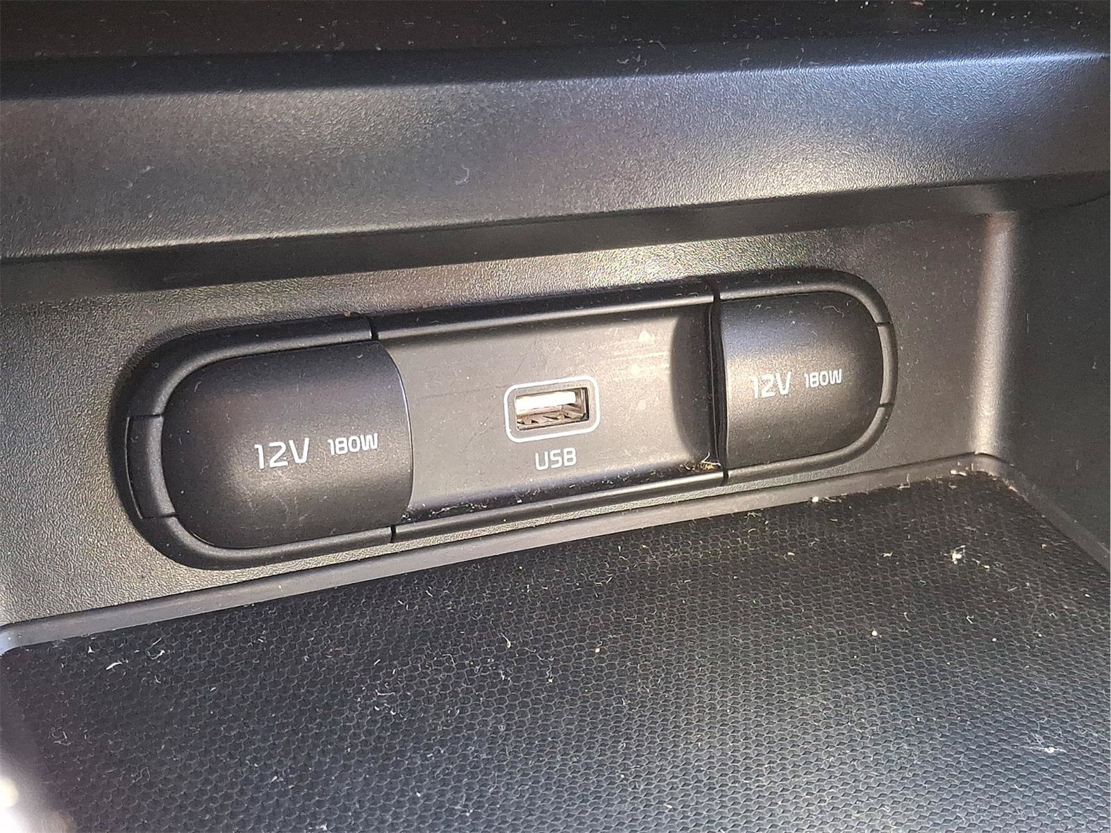 Used 2020 Kia Soul X-Line FWD image 20