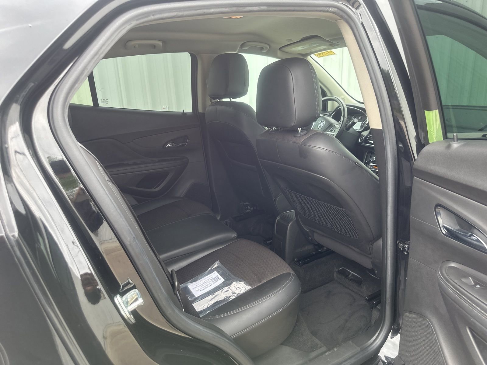 Used 2020 Buick Encore Preferred FWD image 13