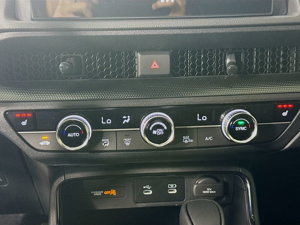 New 2026 Honda CR-V Sport-L image 22