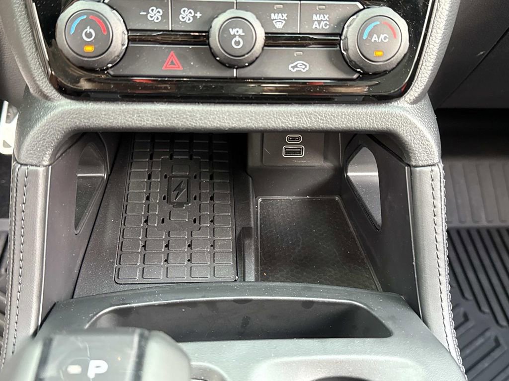 Used 2025 Ford Ranger Raptor AWD/4WD image 13