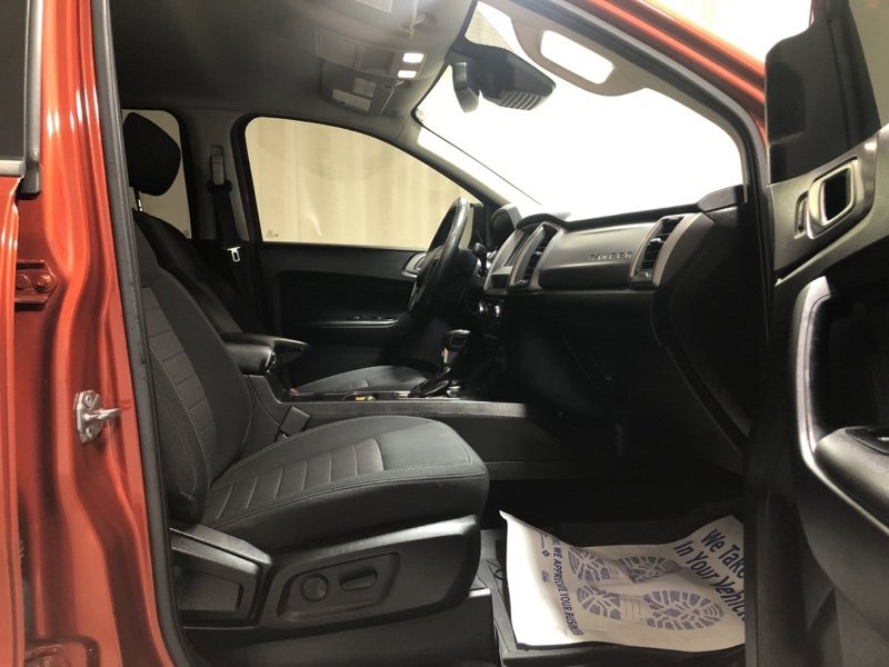 Used 2019 Ford Ranger XLT w/ Equipment Group 302A Luxury image 12