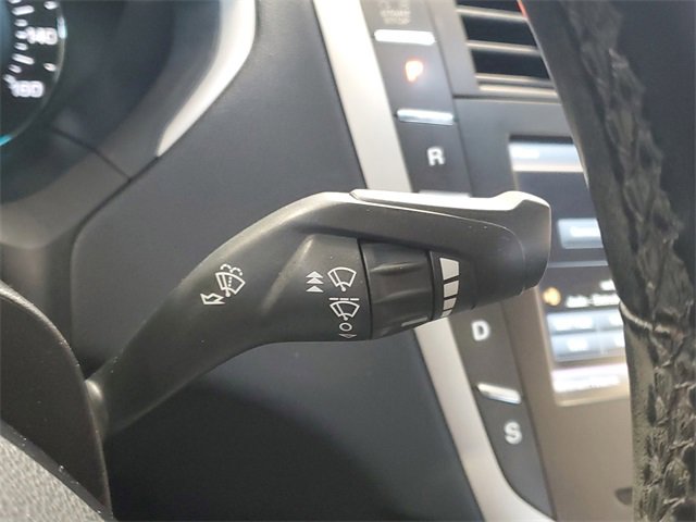 Used 2016 Lincoln MKZ Base w/ Equipment Group 200A Select image 19