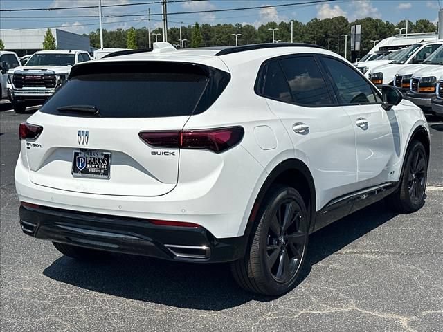 New 2026 Buick Envision Sport Touring AWD/4WD image 13