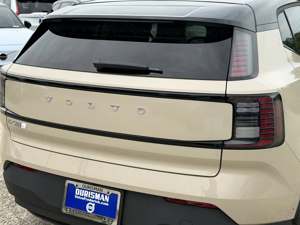 New 2026 Volvo EX30 Ultra w/ Climate Package AWD/4WD image 5