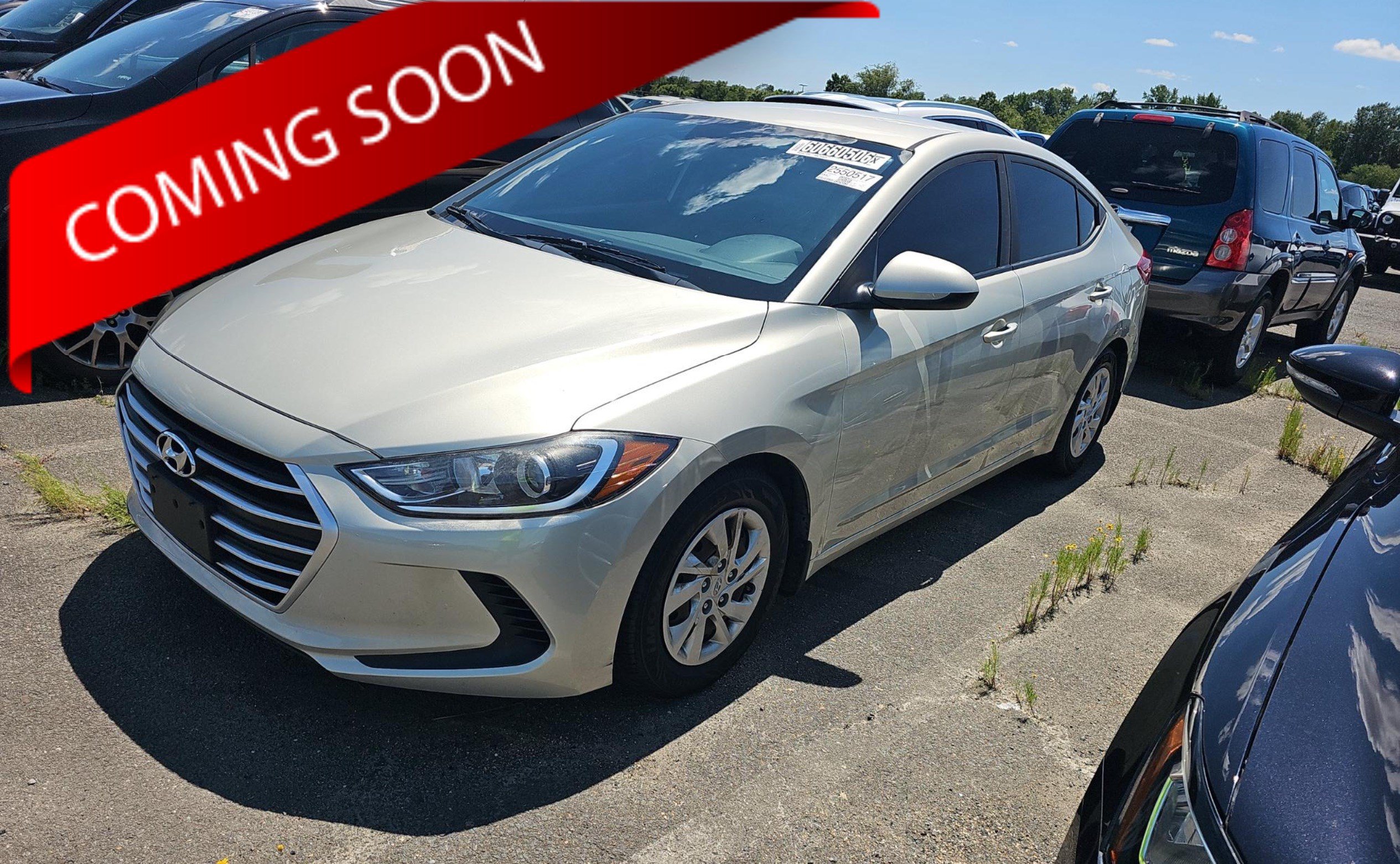 Used 2018 Hyundai Elantra SE