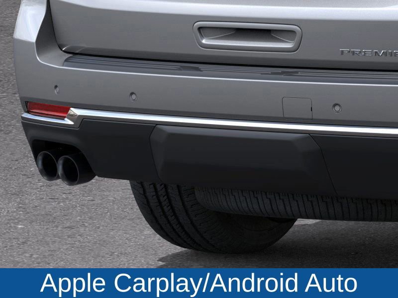 New 2026 Chevrolet Tahoe Premier image 14