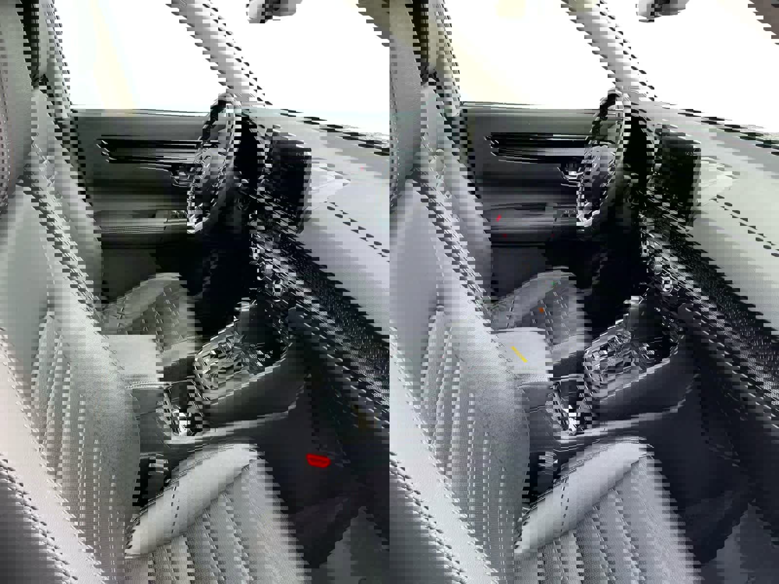 Used 2023 Honda CR-V EX-L image 11