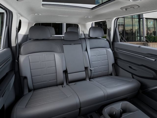 New 2026 Kia EV9 Land AWD/4WD image 17