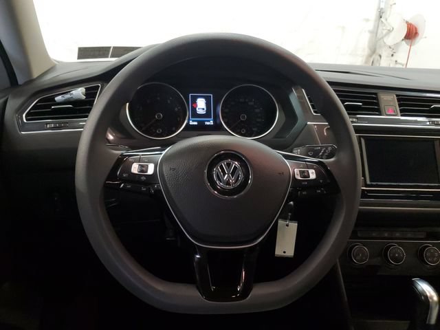 Used 2019 Volkswagen Tiguan S w/ 3rd Row Seat Package AWD/4WD image 16