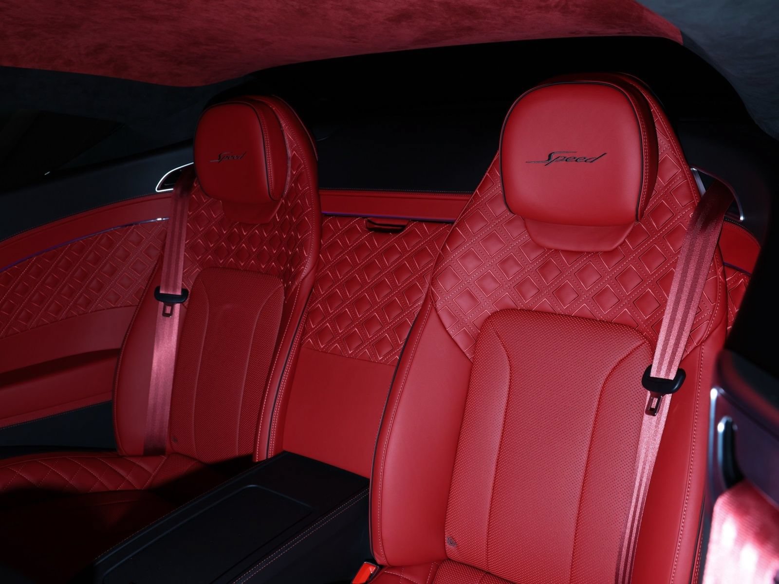 Used 2022 Bentley Continental GT Speed AWD/4WD image 44