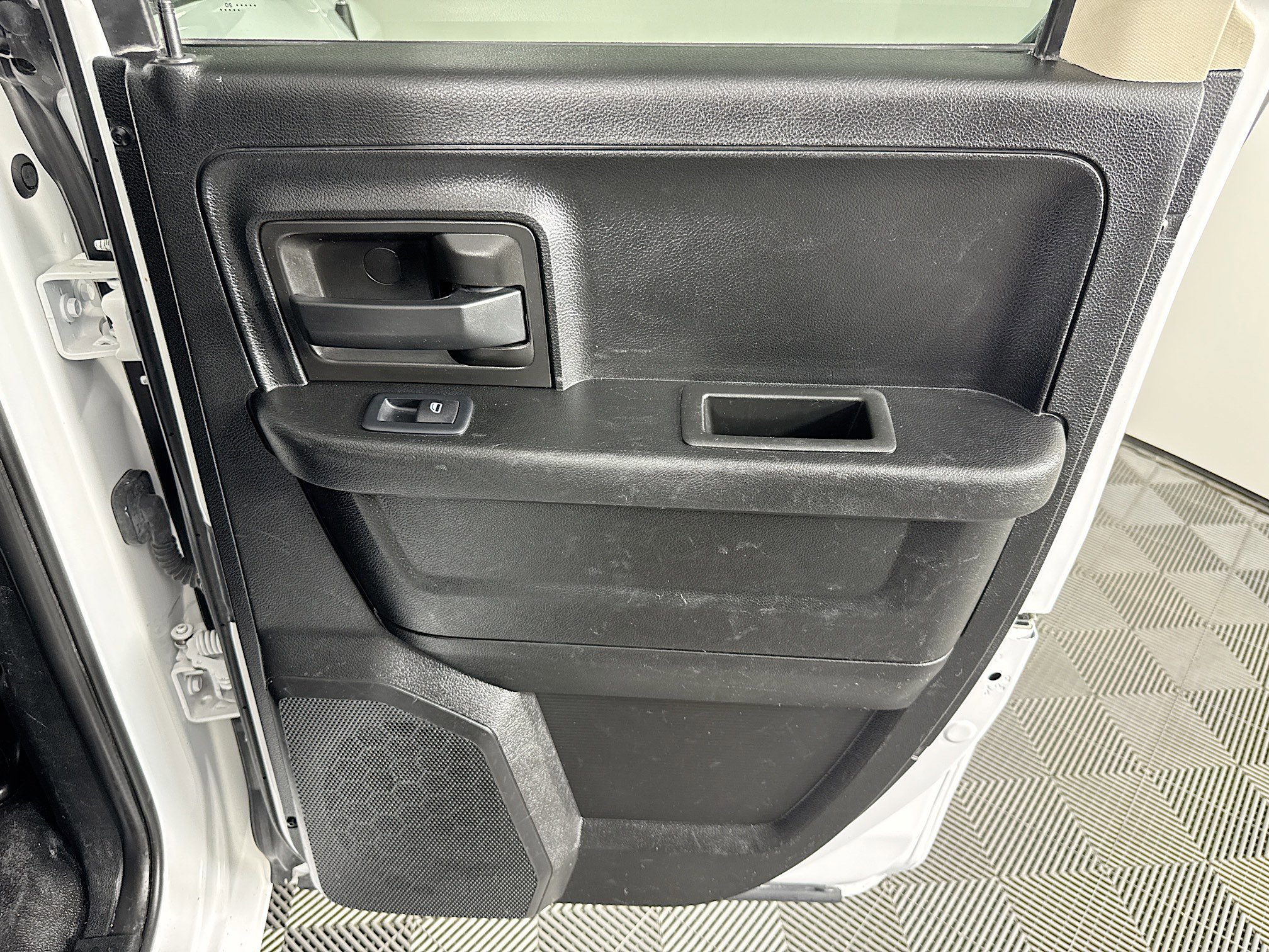 Used 2020 RAM 1500 Tradesman w/ Protection Group AWD/4WD image 26