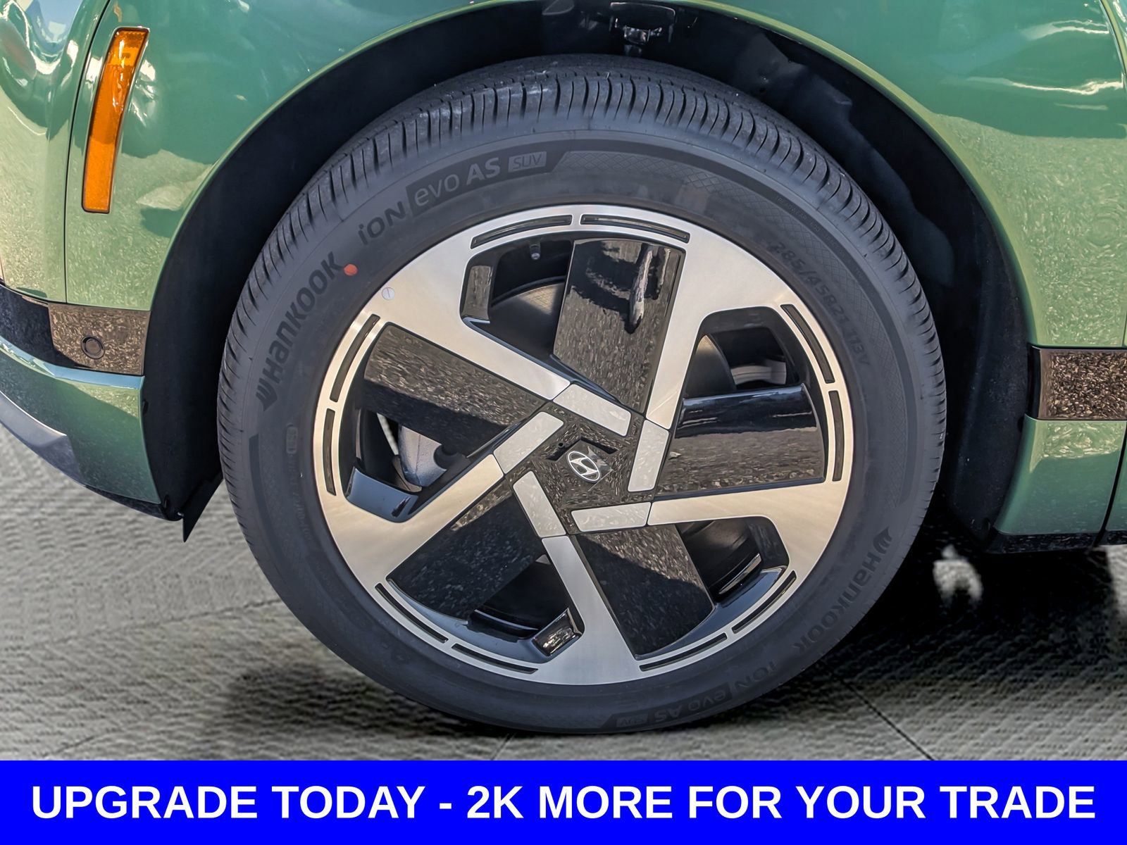 New 2026 Hyundai Ioniq 9 Calligraphy image 31