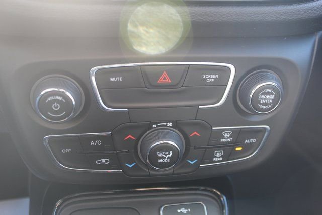 Used 2020 Jeep Compass Altitude image 20