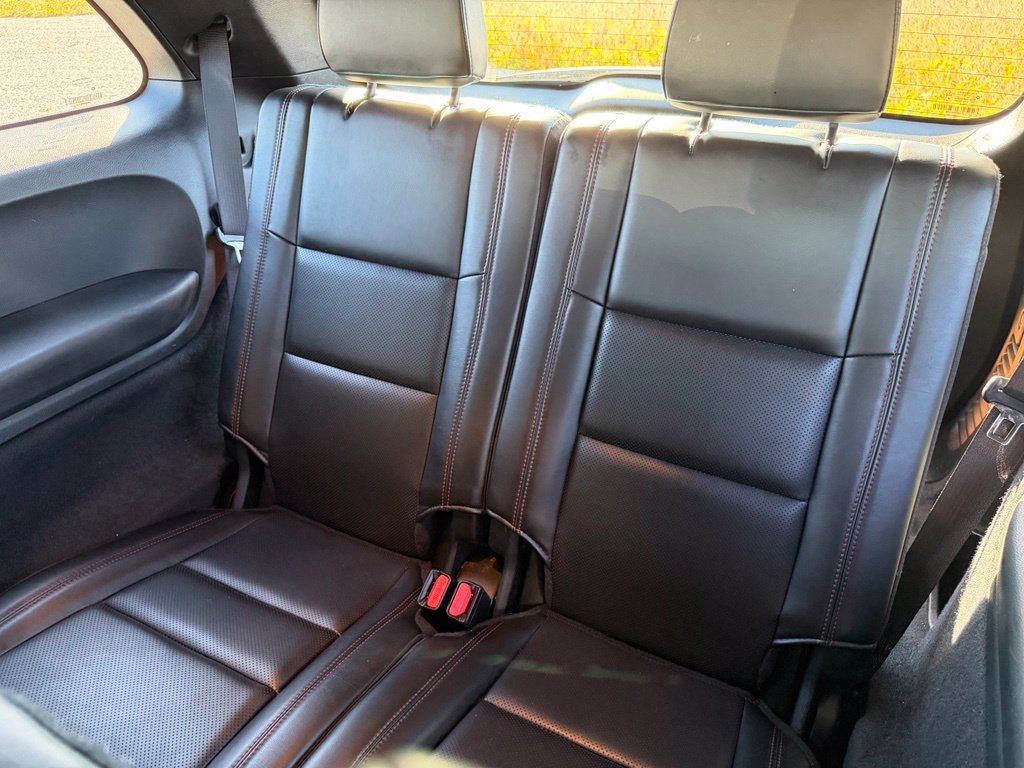 Used 2024 Dodge Durango GT AWD/4WD image 20