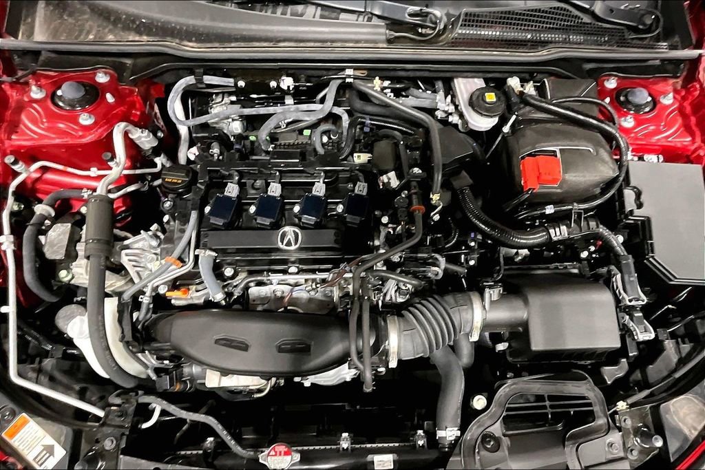 Used 2025 Acura Integra image 12