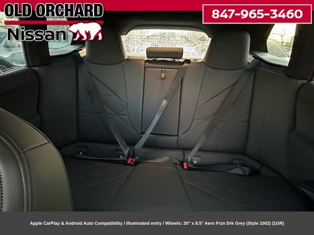 Used 2023 BMW iX xDrive50 w/ Ultimate Package 2 AWD/4WD image 12