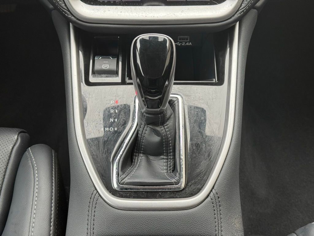 Certified 2024 Subaru Outback Limited image 19