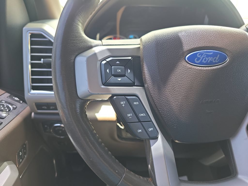 Used 2017 Ford F250 King Ranch AWD/4WD image 25