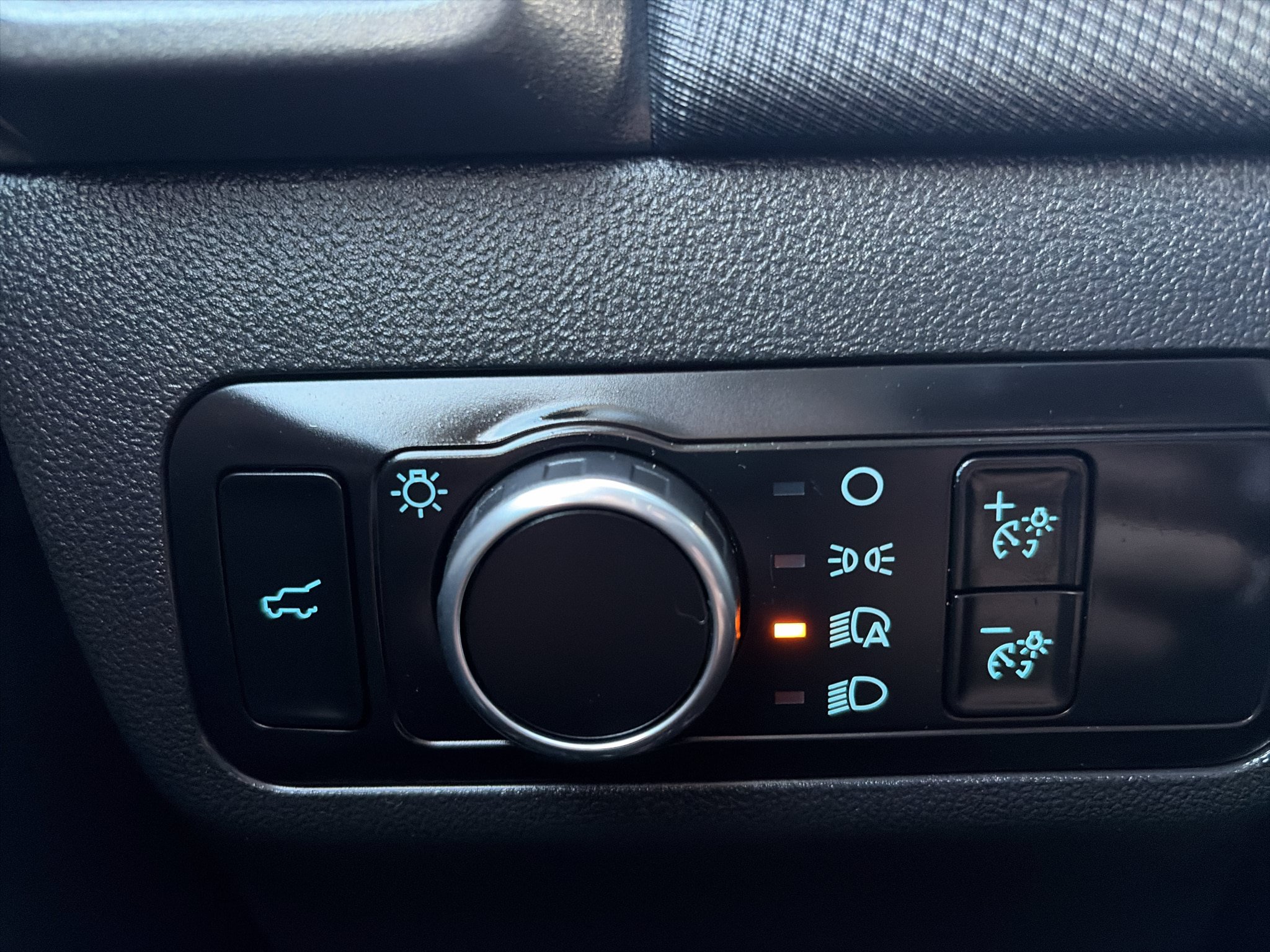 Used 2025 Ford Bronco Sport Big Bend AWD/4WD image 15