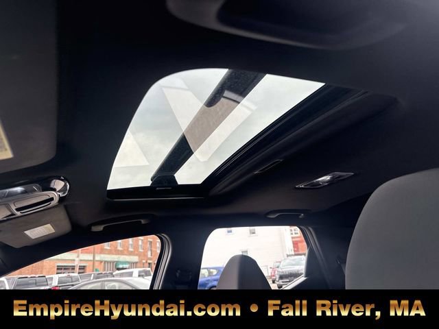 Used 2023 Hyundai Santa Cruz SEL Premium w/ Cargo Package AWD/4WD image 21