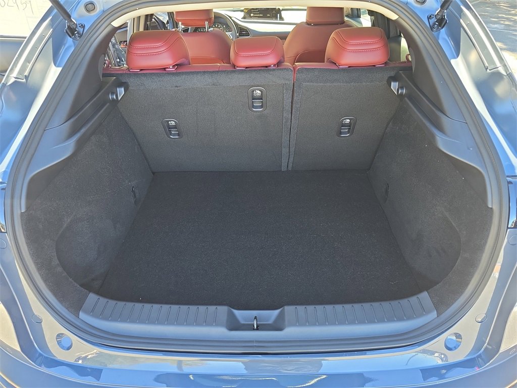 New 2026 MAZDA CX-30 AWD 2.5 S image 13