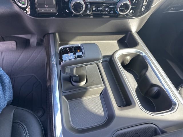 New 2026 Chevrolet Silverado 1500 LT w/ Safety Package image 23