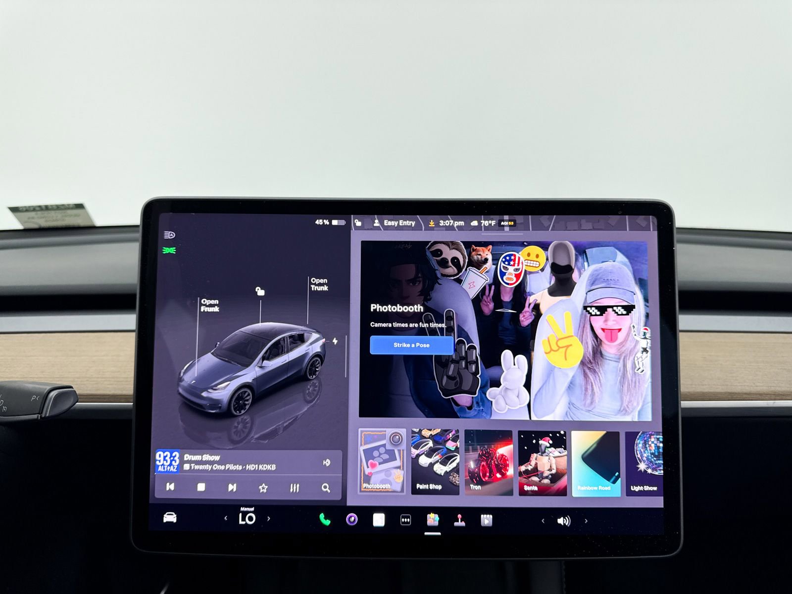 Used 2023 Tesla Model Y Long Range image 26