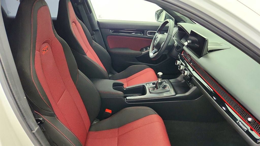 Used 2025 Honda Civic Si image 25