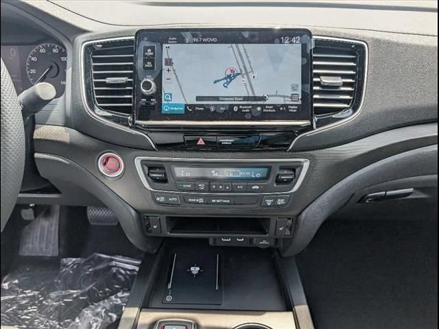 Certified 2025 Honda Ridgeline TrailSport+ image 9
