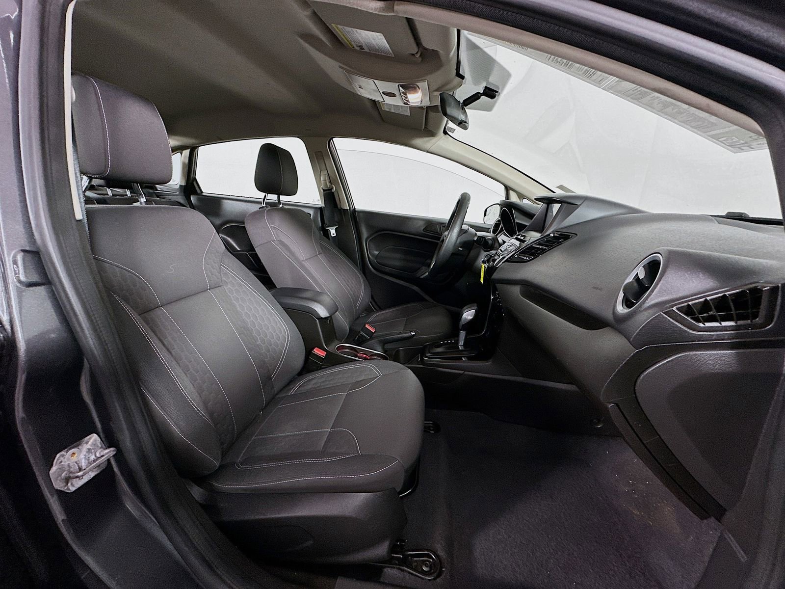 Used 2019 Ford Fiesta SE w/ Equipment Group 201A image 26