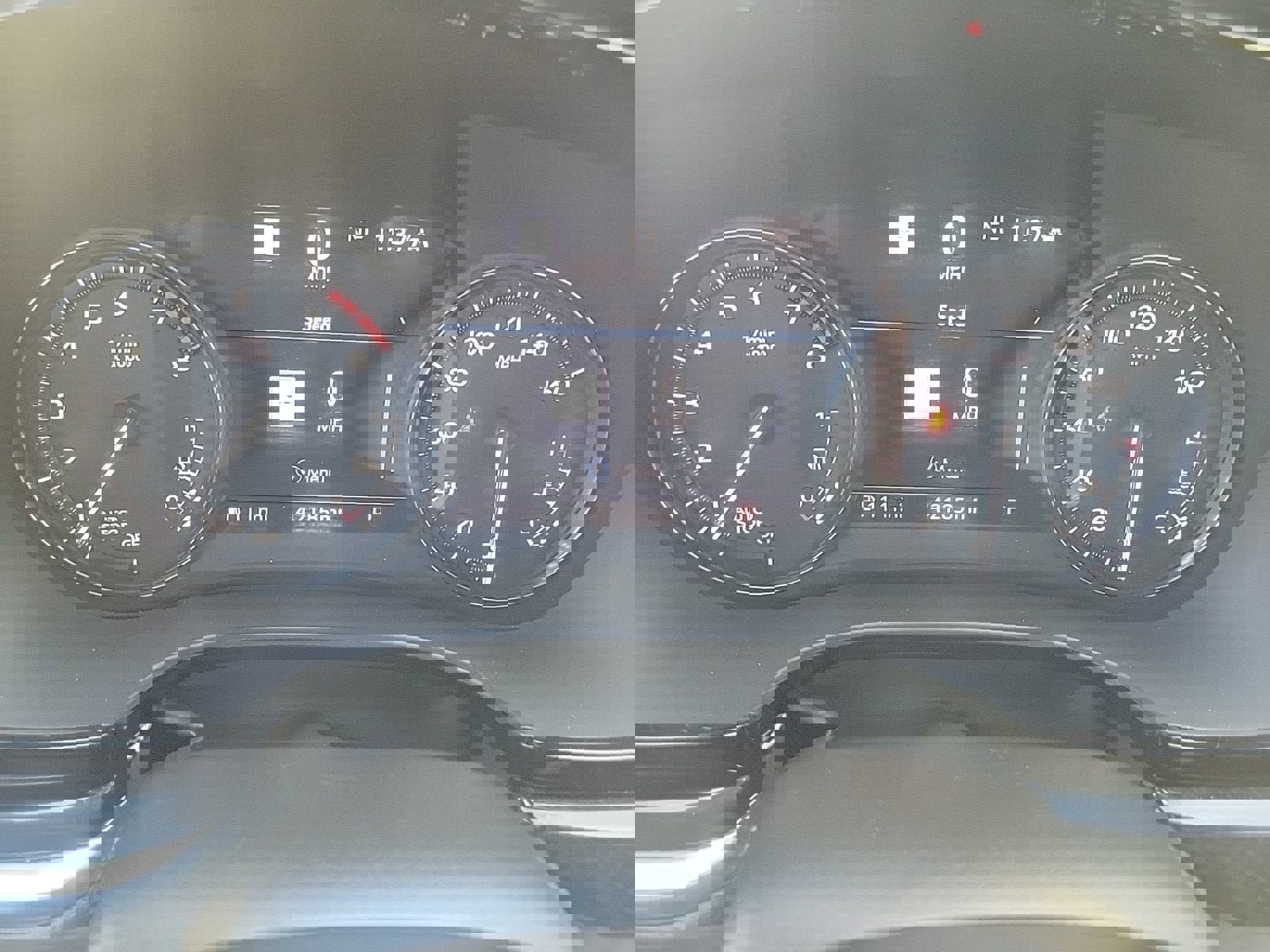 Certified 2021 Cadillac XT6 Premium Luxury image 26